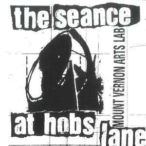 The séance at Hobs lane